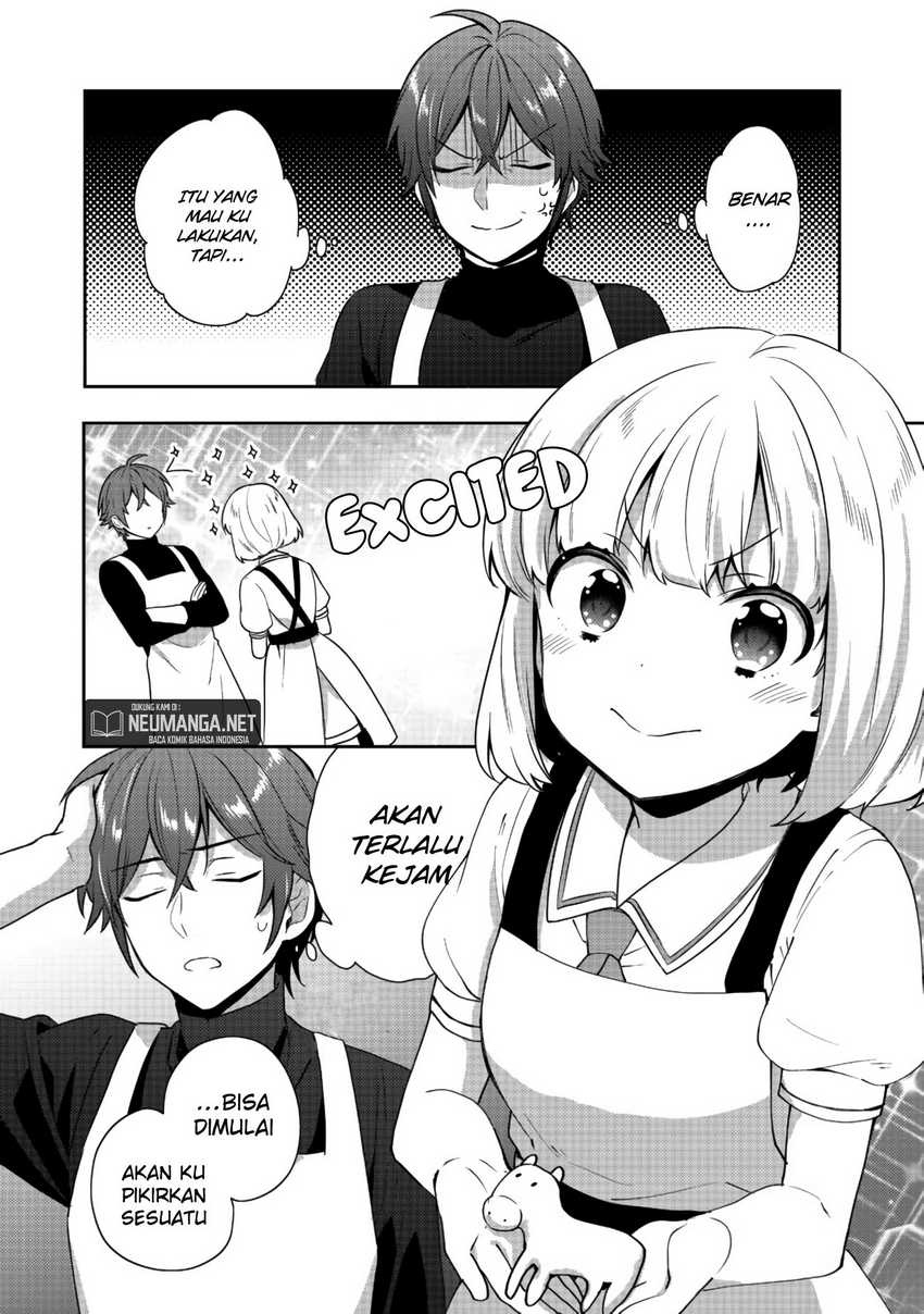 Tearmoon Empire Story